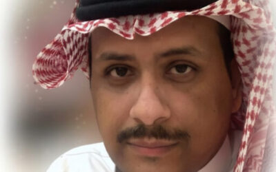 حمد المتعاني يدشن موقعه الإلكتروني الرسمي لتعزيز خدماته الإبداعية والرقمية